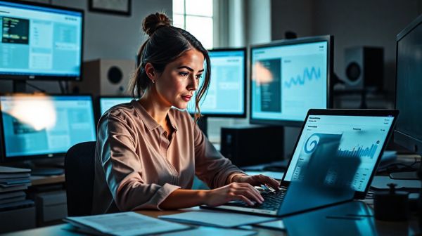 Boostez votre conversion avec une agence CRO spécialisée sur Shopify