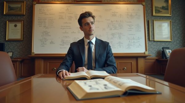 Devenir ingénieur mécanique : tout ce qu'il faut savoir pour réussir