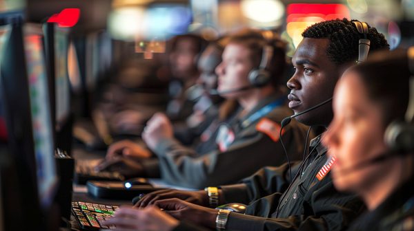 Entreprise de téléprospection : comment elle accompagne chaque société ?