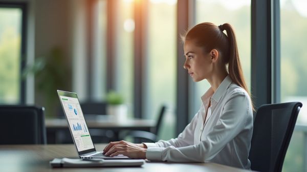 Maîtriser votre simulation portage salarial pour un revenu optimal