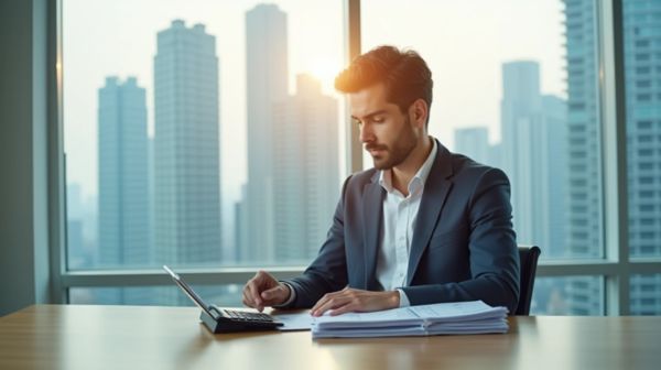 Maîtriser votre simulation portage salarial pour un revenu optimal