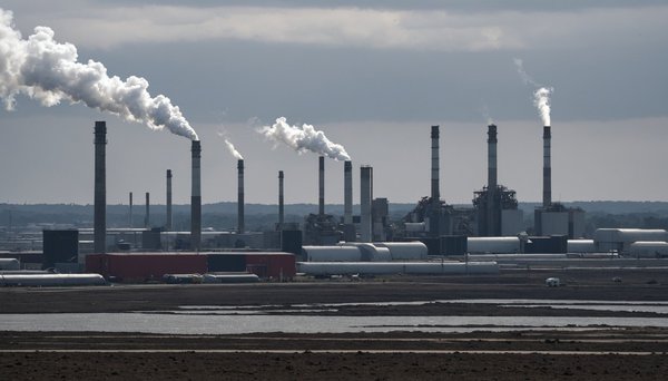 Bilan carbone : maîtriser les émissions des scopes 1, 2, 3