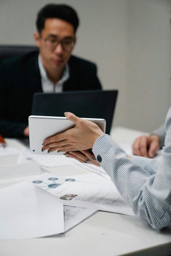 Stratégies gagnantes pour une création business réussie