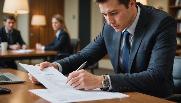 Formation professionnelle : boostez vos compétences en achat !