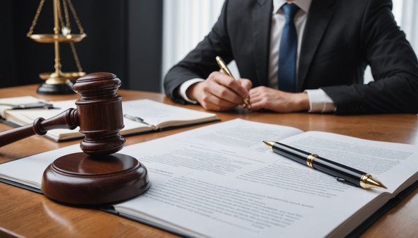 Création de site internet avocat : valorisez votre expertise juridique